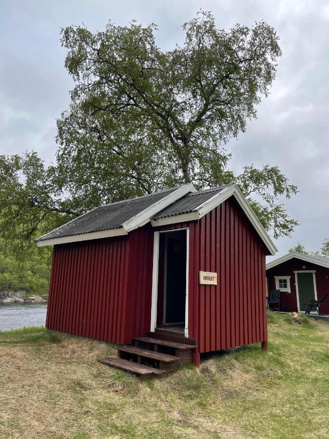 Levajok Lodge Tana Dış mekan fotoğraf