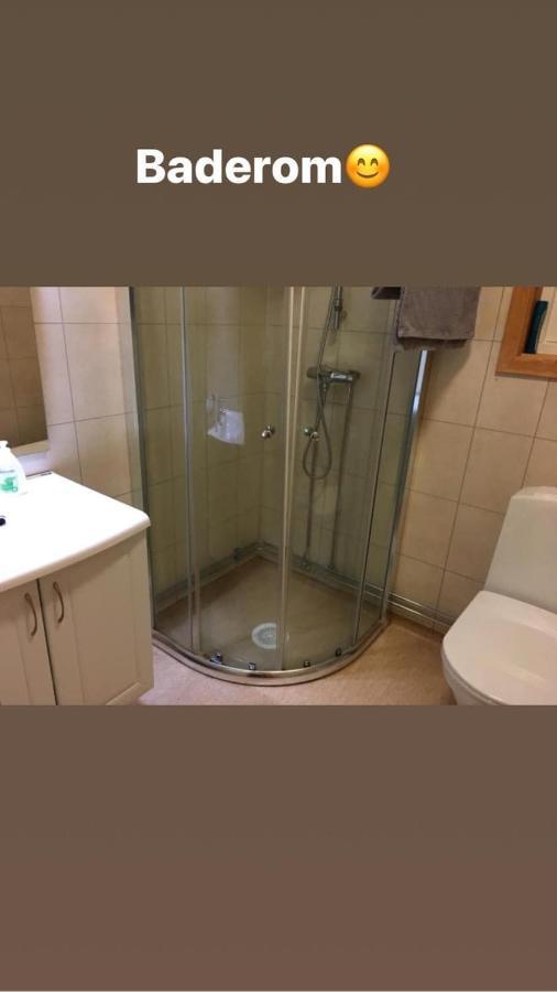 Levajok Lodge Tana Dış mekan fotoğraf